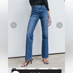 AYR Women's Jeans- The Legend 30